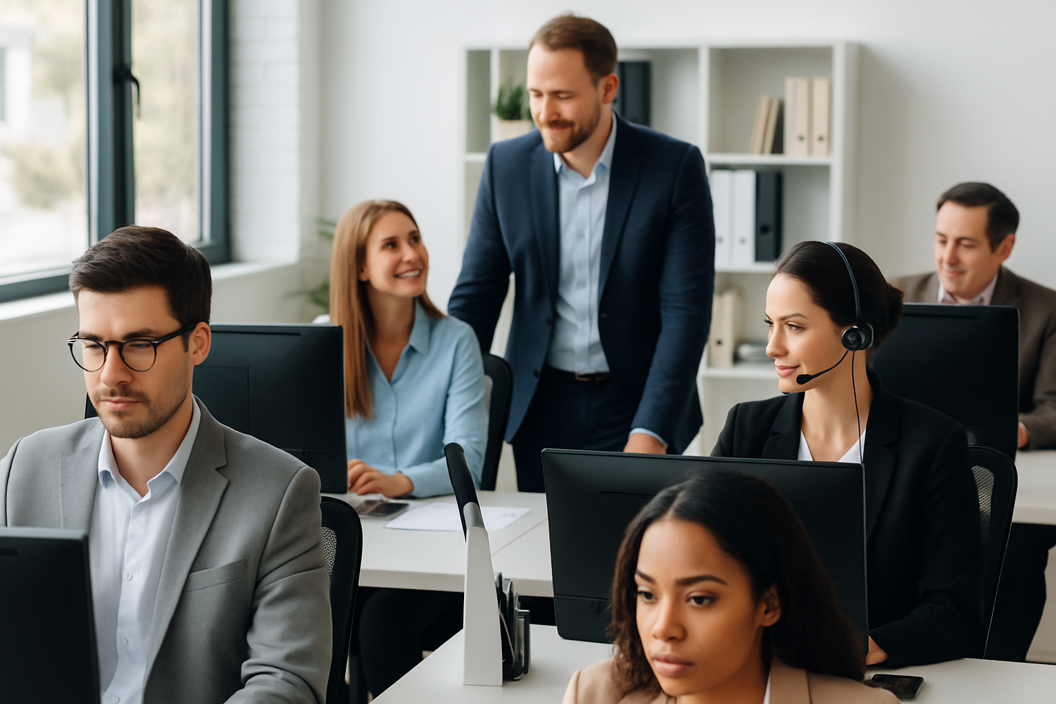 Career Opportunities